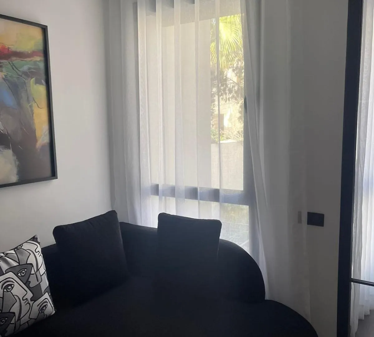 קזבלנקה Magic Appartement Luxury Gauthier 10 0*,  מרוקו