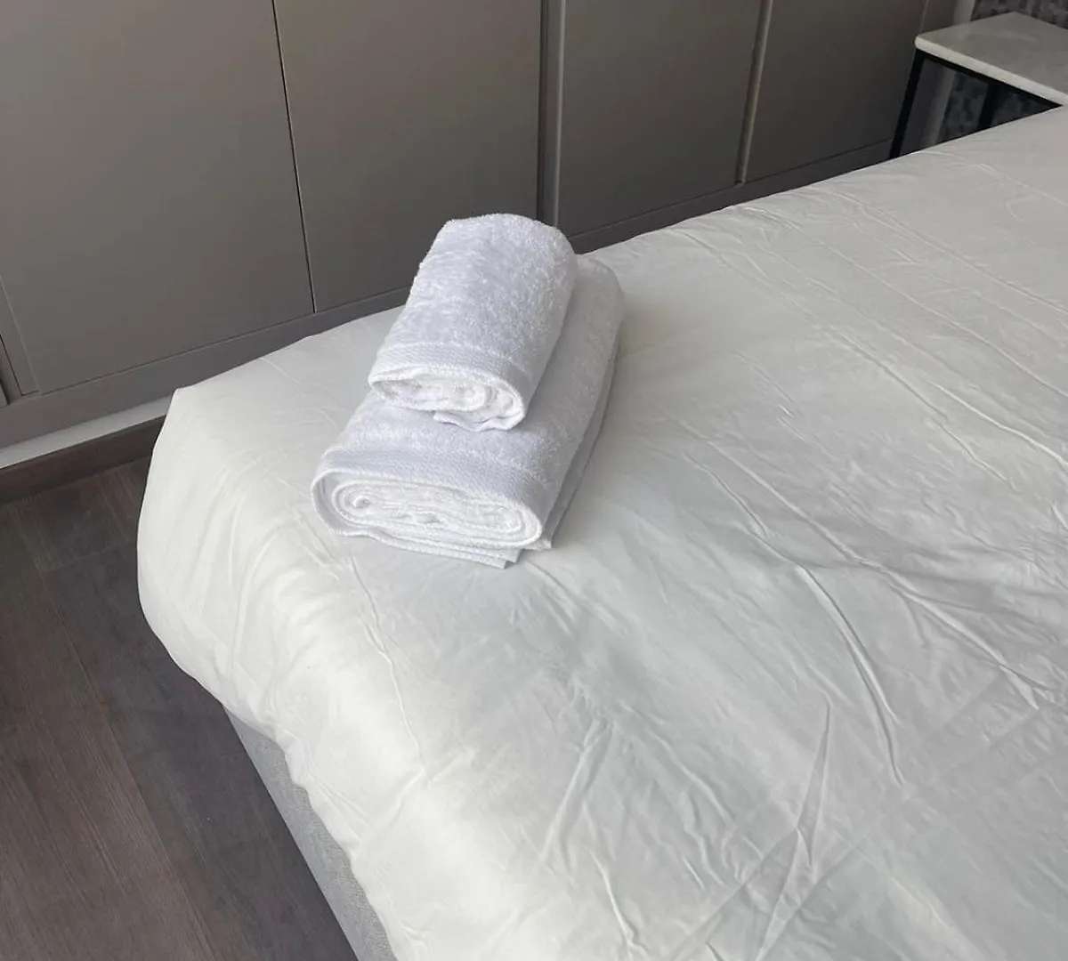 דירה קזבלנקה Magic Appartement Luxury Gauthier 10 מרוקו