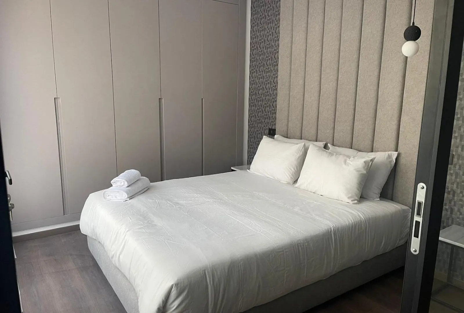 קזבלנקה Magic Appartement Luxury Gauthier 10
