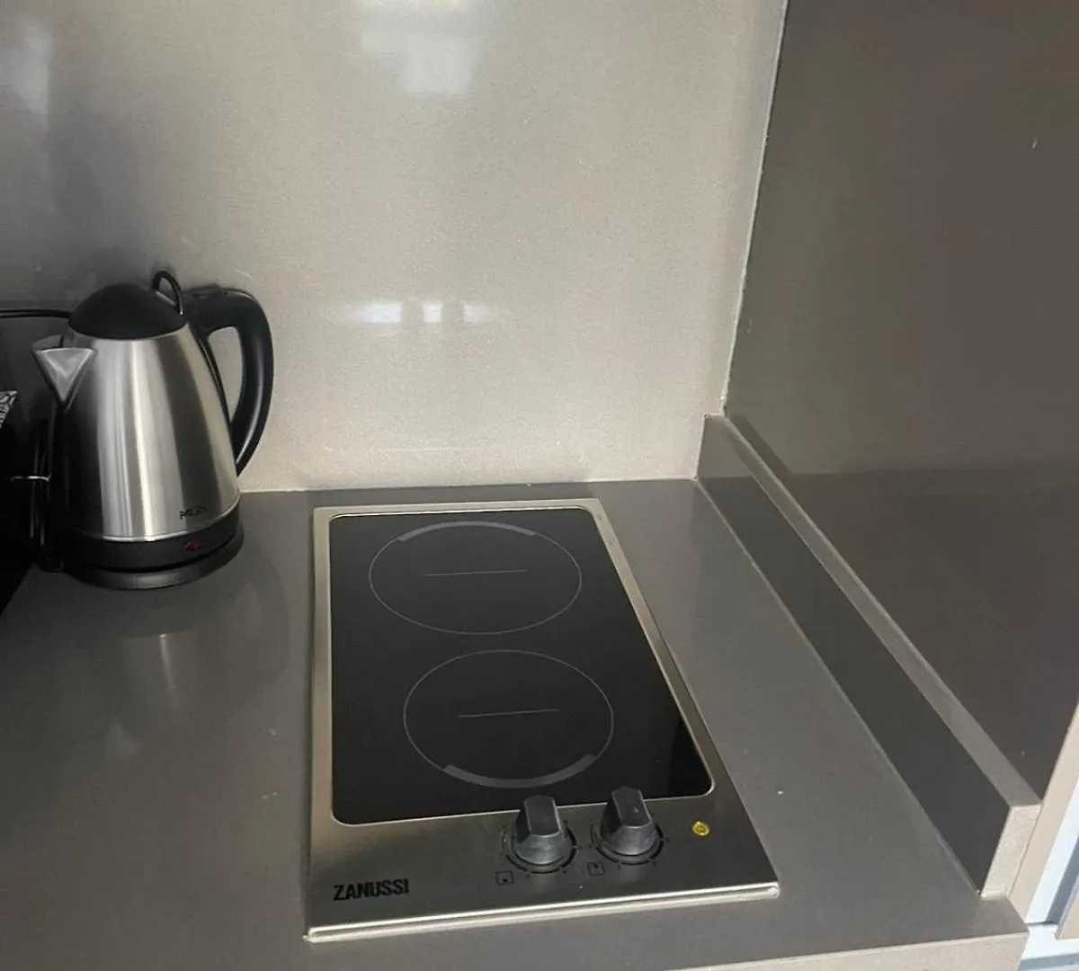 קזבלנקה Magic Appartement Luxury Gauthier 10