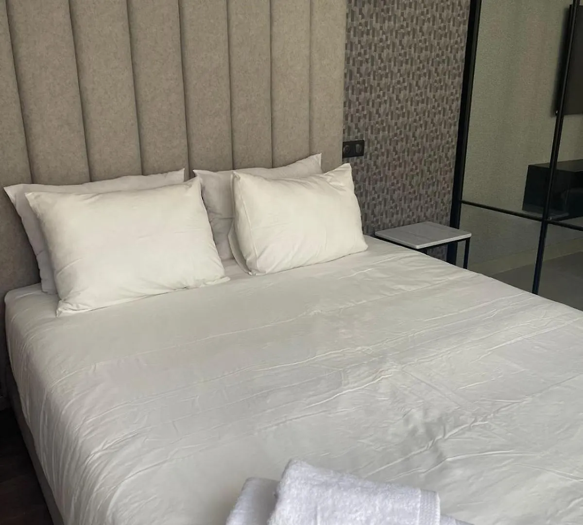 דירה קזבלנקה Magic Appartement Luxury Gauthier 10 מרוקו