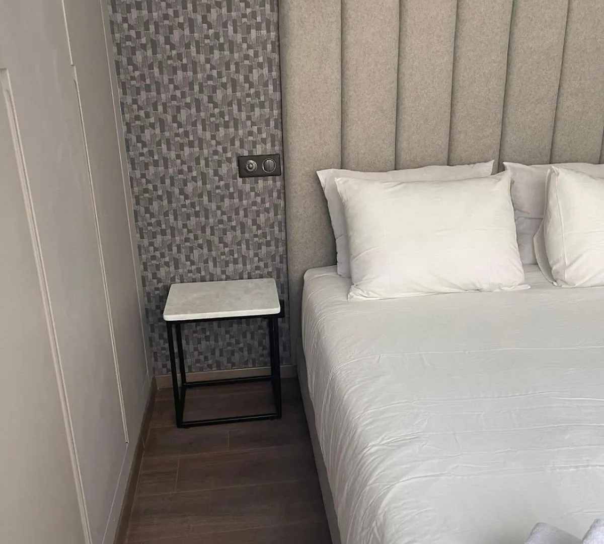 קזבלנקה Magic Appartement Luxury Gauthier 10