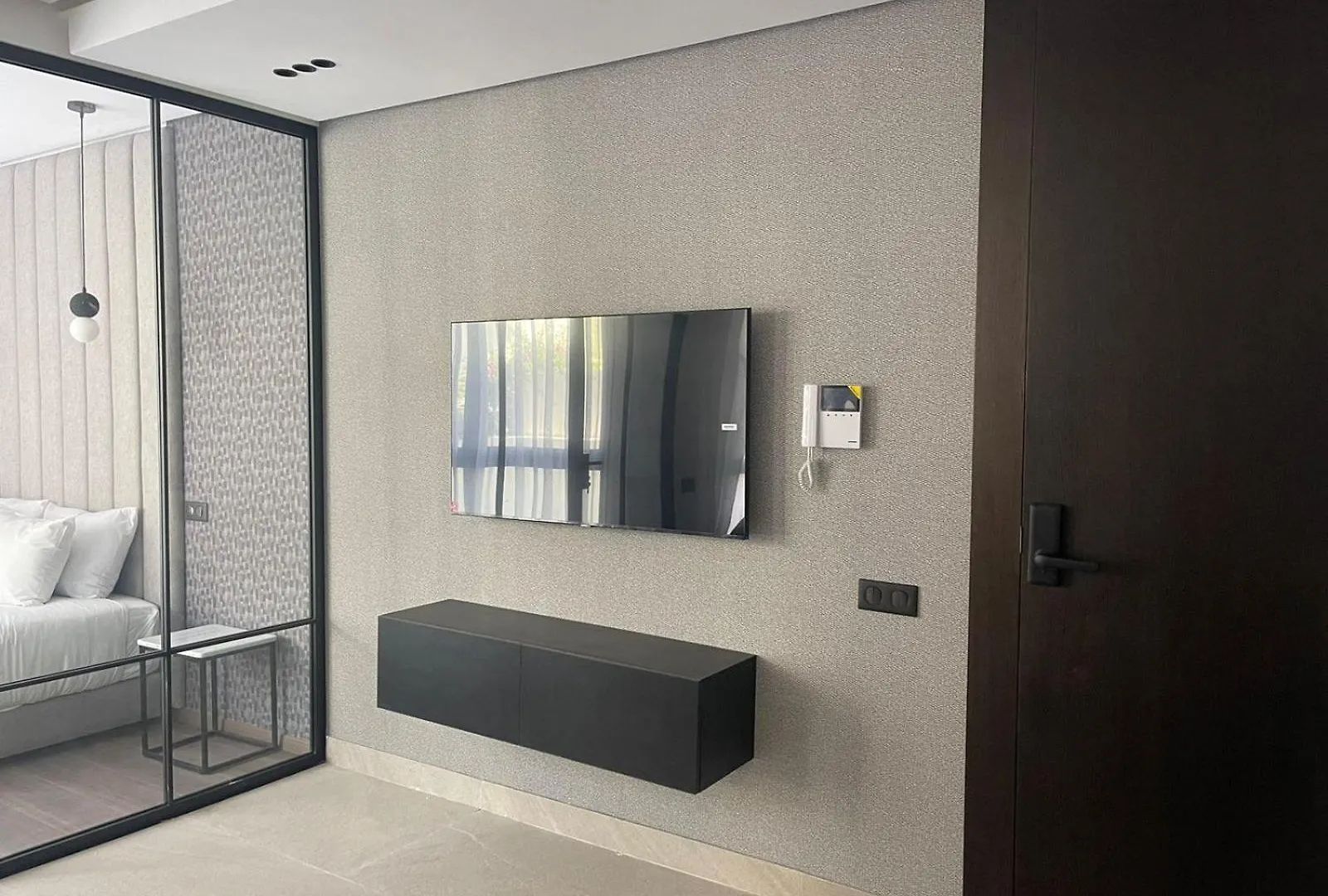 קזבלנקה Magic Appartement Luxury Gauthier 10 דירה