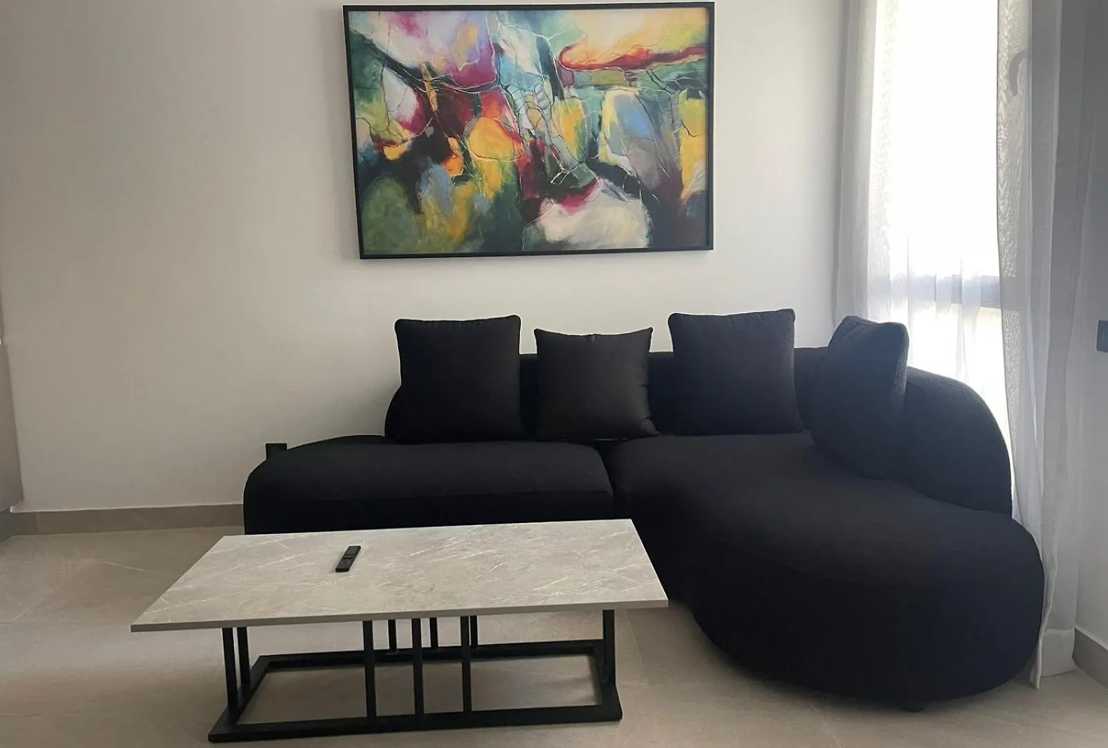 קזבלנקה Magic Appartement Luxury Gauthier 10 מרוקו