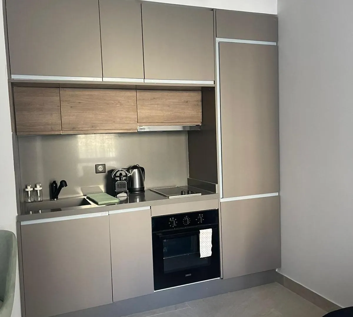 קזבלנקה Magic Appartement Luxury Gauthier 10 מרוקו